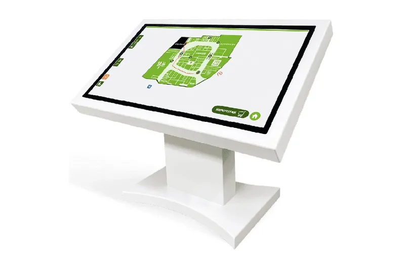 Интерактивный стол NexTable One 55P