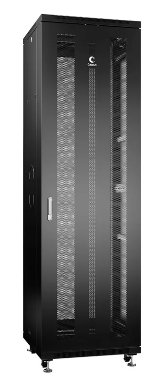 Телекоммуникационный шкаф Cabeus ND-05C-42U60/80-BK