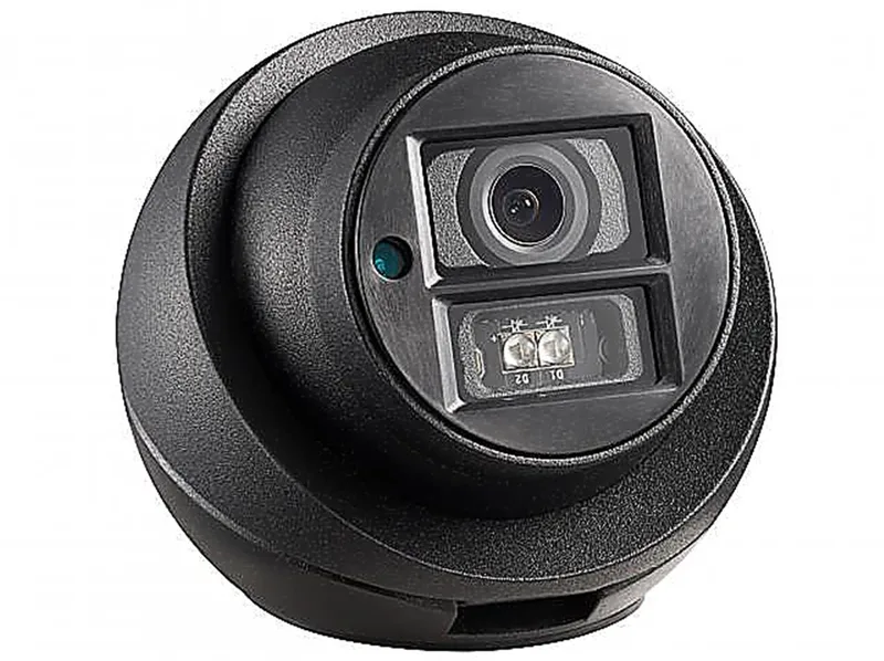 Аналоговая камера Hikvision AE-VC022P-ITS (2.8mm)