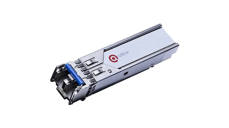 QTECH QSC-SFP+80G10E-1550