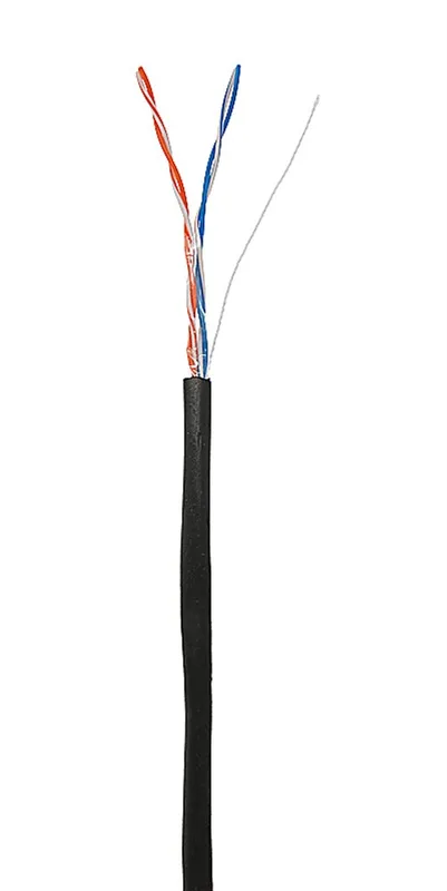 NETLAN EC-UU002-5-PE-BK