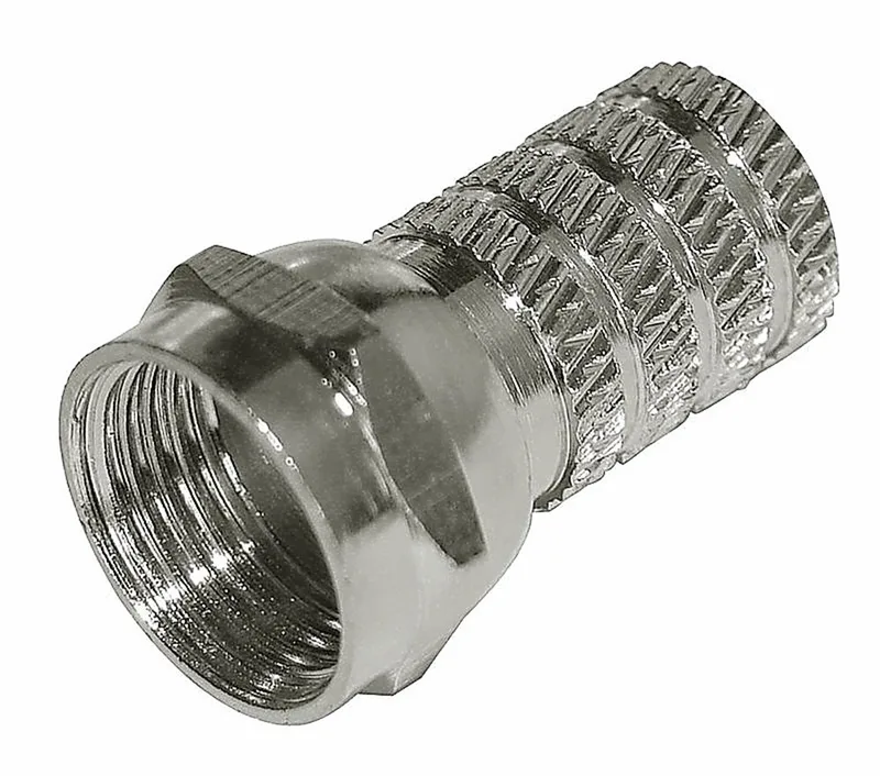05-4003 - F-разъем RG-6  REXANT (1 шт)