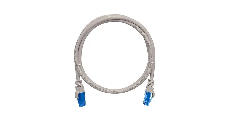 NIKOMAX NMC-PC4UE55B-030-GY