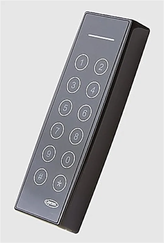 Parsec PNR-P36 (чёрный)