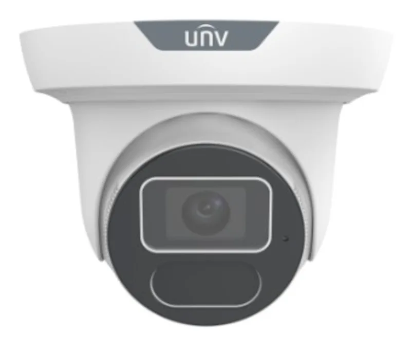 IP-камера Uniview IPC3618SS-ADF40K-I1