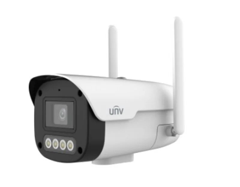 IP-камера Uniview IPC2A14LP-ADF40KC-4G-E