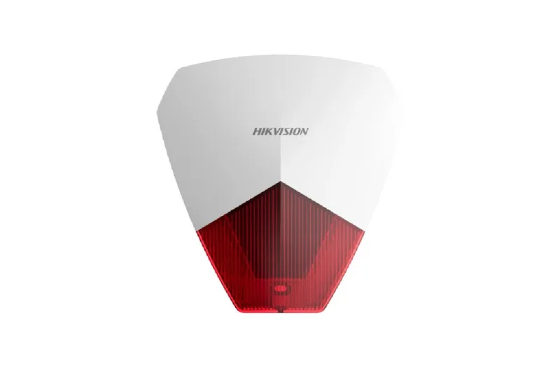 Hikvision DS-PS1-R