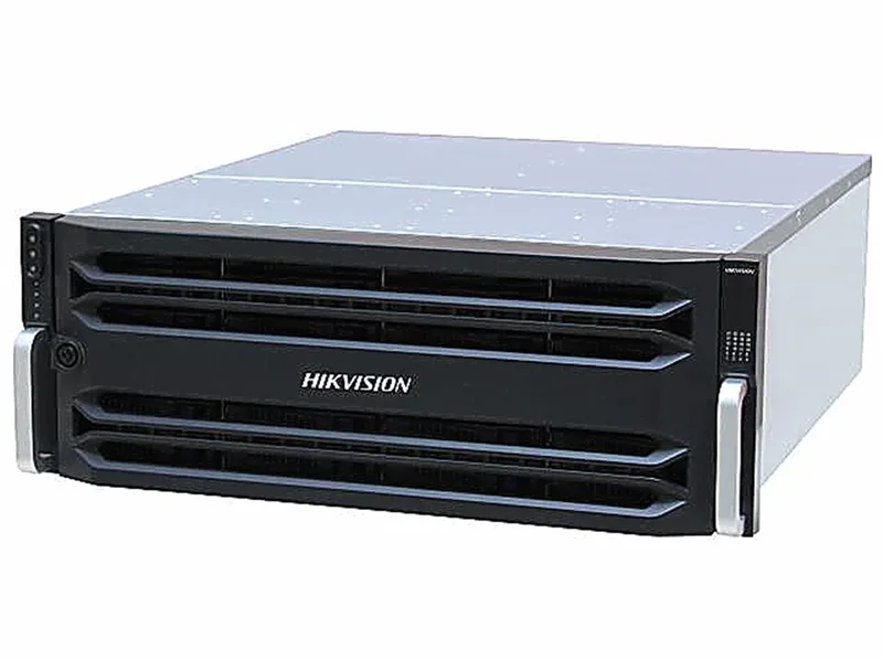 Видеосервер Hikvision DS-A82024D(B)