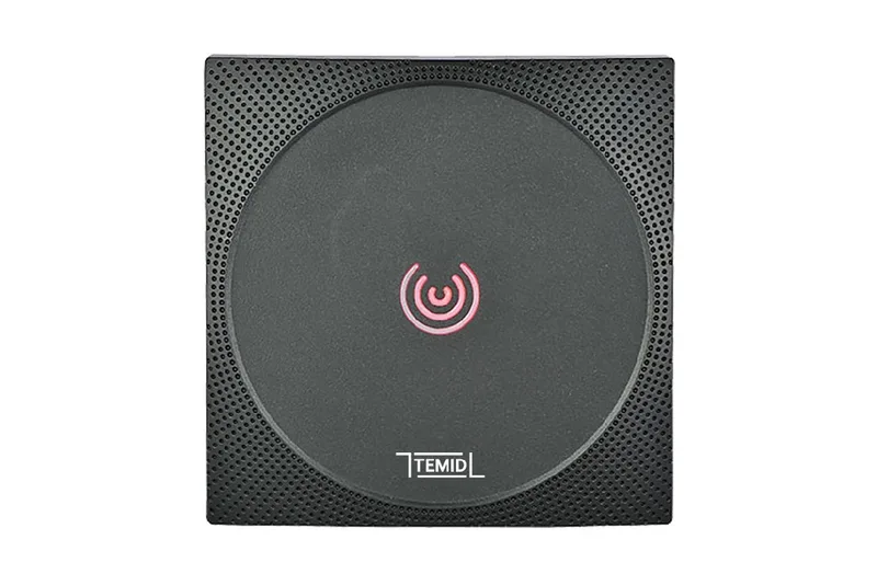 TEMID KR601E